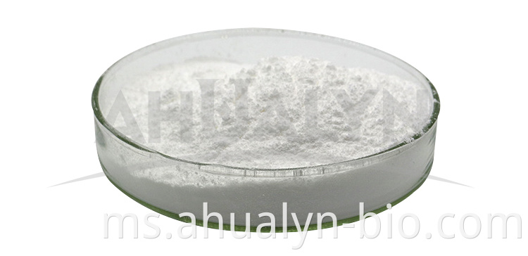 AHUALYN Bekalan Berkualiti Tinggi CAS121-33-5 VANILLIN NATURAL